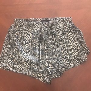 Forever 21 shorts